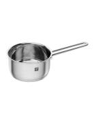 Sauce Pan Without Lid Home Kitchen Pots & Pans Saucepans Silver Zwilli...