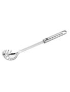 Pasta Spoon Home Kitchen Kitchen Tools Spoons & Ladels Silver Zwilling