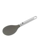 Rice Spoon Home Kitchen Kitchen Tools Spoons & Ladels Grey Zwilling