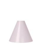 Gine Lampshade S Home Lighting Lamp Shades Pink Broste Copenhagen