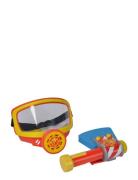 Sam Oxygen Mask Toys Costumes & Accessories Costumes Accessories Multi...