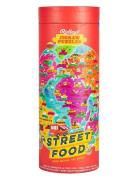 Puzzle Street Food 1000 Pcs Home Decoration Puzzles & Games Puzzles Mu...