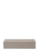 Sting Box Home Storage Mini Boxes Beige Mojoo