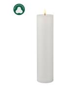 Sille Rechargeable Home Decoration Candles Led Candles White Sirius Ho...