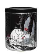 Moomin Jar 1,2L Adventure Move Ceram. Home Kitchen Kitchen Storage Kit...