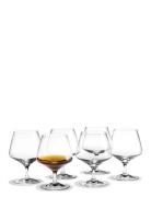 Perfection Cognacglas 36 Cl 6 Stk. Home Tableware Glass Whiskey & Cogn...