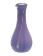 Flow Carafe Home Tableware Jugs & Carafes Water Carafes & Jugs Purple ...