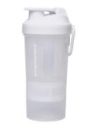 Smatshake Original2Go Sport Water Bottles White Smartshake