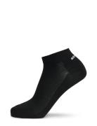 Dove Low Sock 3-Pack Sport Women Sport Clothing Sport Socks Black Abac...