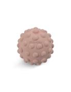 Motorikbold - Pil Sense Ball Blush Toys Motor Skills Toys Pink Filibab...