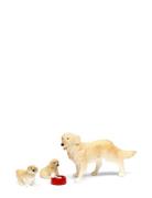 Lundby Hundfamilj Toys Dolls & Accessories Doll House Accessories Mult...