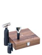 Baric Sommelier 3 Dele Sæt Home Tableware Drink & Bar Accessories Bott...