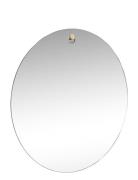 Hall Spejl Home Furniture Mirrors Wall Mirrors Nude Hübsch