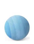 Foamballs 23Cm Toys Motor Skills Toys Blue BObles