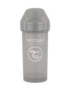 Twistshake Kid Cup 360Ml 12+M Pastel Grey Baby & Maternity Baby Feedin...