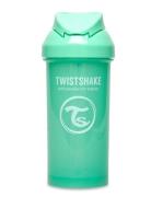 Twistshake Straw Cup 360Ml 6+M Pastel Green Baby & Maternity Baby Feed...