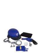 Police Patrol Playset Toys Costumes & Accessories Costumes Accessories...