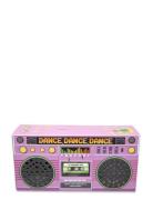 Dance, Dance, Dance Toys Puzzles And Games Games Active Games Multi/pa...