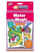Water Magic Unicorn Toys Creativity Drawing & Crafts Drawing Coloring ...