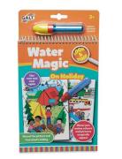Look And Find On Holiday Toys Creativity Drawing & Crafts Drawing Colo...