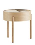 Arc Side Table Home Furniture Tables Side Tables & Small Tables Multi/...