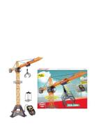 Mega Crane Toys Toy Cars & Vehicles Toy Vehicles Construction Cars Mul...