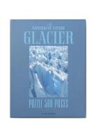 Puzzle - Glacier Home Decoration Puzzles & Games Puzzles Multi/pattern...