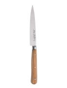 Universalkniv M. Oliventræsskaft Home Kitchen Knives & Accessories Che...