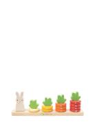 Stacker Game Counting Carrots Toys Baby Toys Educational Toys Stackabl...
