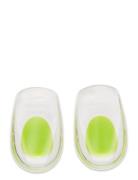 2Go Gel Support Heel Cup Skopleje White 2GO