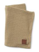 Cellular Blanket - Pure Khaki Baby & Maternity Baby Sleep Baby Blanket...