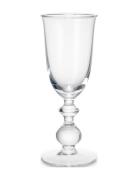 Charlotte Amalie Ølglas 30 Cl Klar Home Tableware Glass Beer Glass Nud...