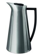 Grand Crus Jug 1,0 L Home Tableware Jugs & Carafes Thermal Carafes Sil...