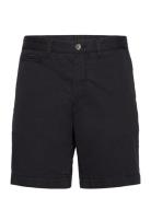 Lt Twill Chino Shorts Designers Shorts Chinos Shorts Navy Morris