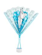 Moomin Fanorama Moomintroll Toys Outdoor Toys Outdoor Games Blue MUMIN