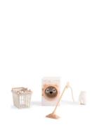 Lundby Städset Toys Dolls & Accessories Doll House Accessories Multi/p...