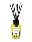 La Casa Sul Lago Room Diffuser 180 Ml Duftspray Til Hjemmet Nude Acqua...