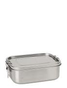 Lunch Box W. Removable Divider Home Kitchen Kitchen Storage Lunch Boxe...