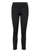 W Pocket Lgn Sport Sport Clothing Sport Tights Sport Training Tights B...