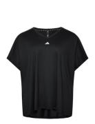 Tr-Es Min T Ps Sport Sport Clothing Sports Tops & T-shirts Sport T-Skj...