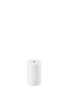 Pillar Led Candle Home Decoration Candles Led Candles White UYUNI Ligh...