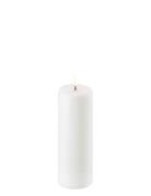 Pillar Led Candle Home Decoration Candles Led Candles White UYUNI Ligh...