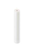 Pillar Led Candle Home Decoration Candles Led Candles White UYUNI Ligh...