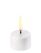 Tea Light Led Candle Home Decoration Candles Led Candles White UYUNI L...