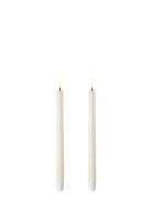 Pillar Led Candle Home Decoration Candles Led Candles White UYUNI Ligh...