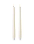 Pillar Led Candle Home Decoration Candles Led Candles White UYUNI Ligh...