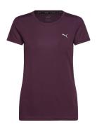 Performance Tee W Sport Women Sport Clothing Sports Tops & T-shirts Sp...