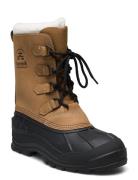 Alborg M Shoes Boots Winter Boots Multi/patterned Kamik