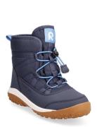 Reimatec Winter Boots, Myrsky Sport Winter Boots Winter Boots W. Laces...