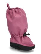 Toddlers' Booties Antura Sport Winter Boots Winterboots Pull On Pink R...